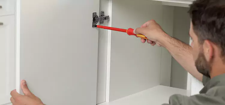 Screen Door Hinge Repair Bossier City