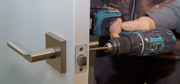 Brand Lock Repair and Specialty Services Bossier City