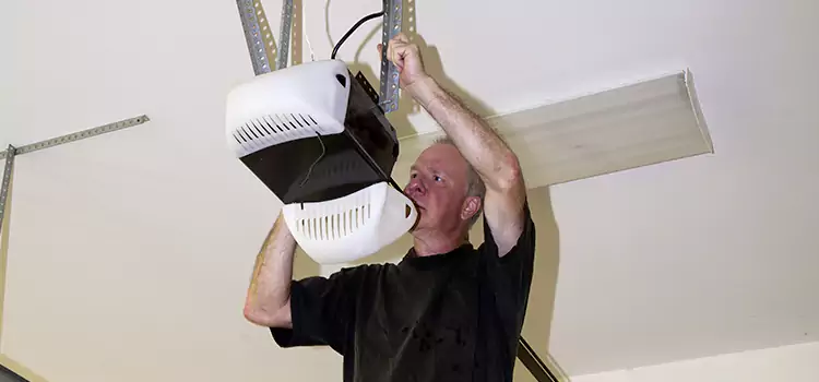 Garage Door Opener Service Bossier City