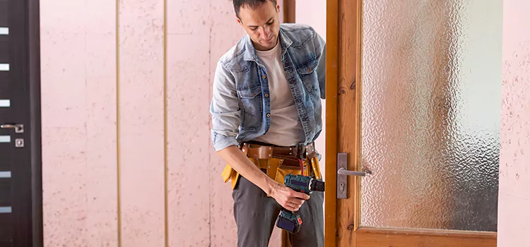 Door Glass Replacement Bossier City