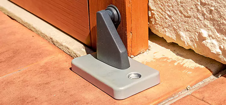 Aesthetic Door Stop Selection Bossier City