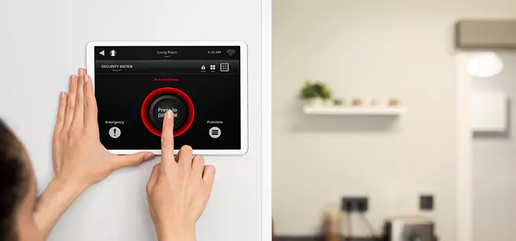 Blink Video Doorbell Installation Bossier City