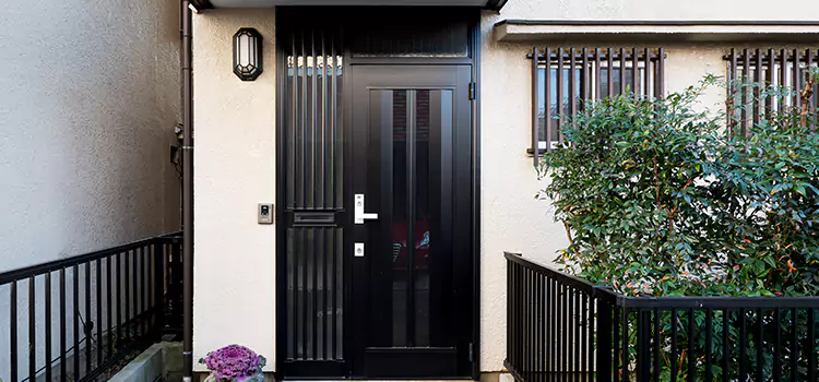 Popular Exterior Door Options in Bossier City, LA