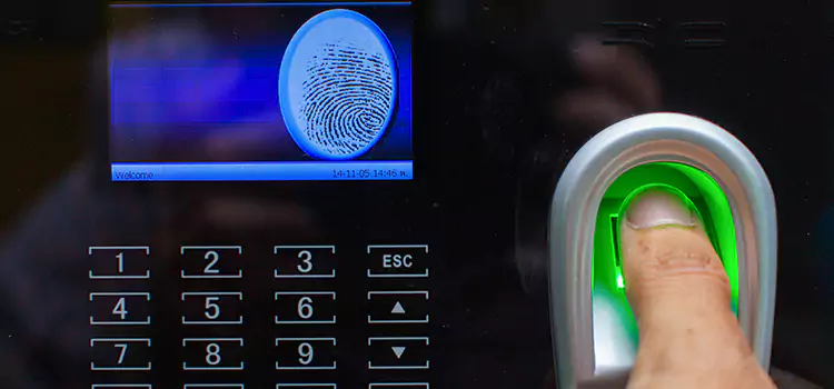 Your Trusted Partner for Secure Access in Bossier City, LA