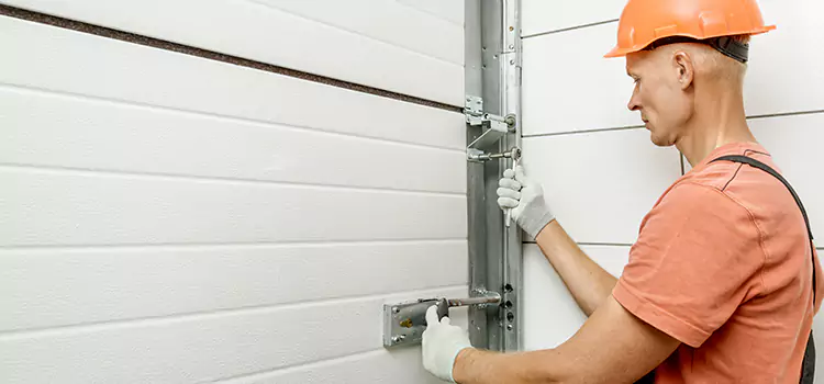 Why Choose Us for Garage Door Lock Services in Bossier City, LA?