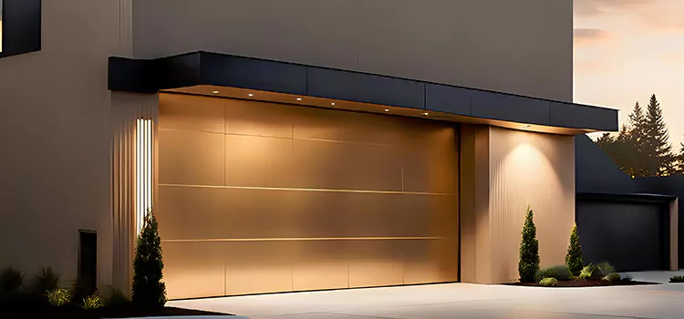 Garage Door Remote Programming Bossier City