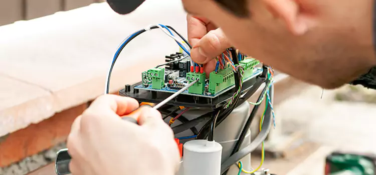 Specialized Brand Gate Motor Repairs Bossier City