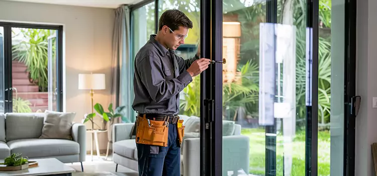 Why Choose Us for Your Glass Door Needs in Bossier City, LA?