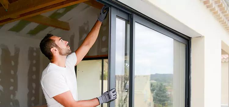 Emergency Sliding Glass Door Repair Bossier City