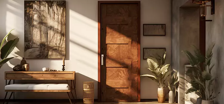 Specialty Interior Doors Bossier City