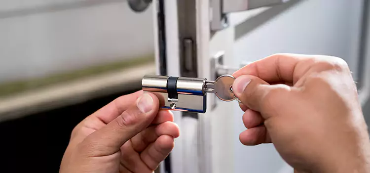 Lock Change Locksmiths Bossier City
