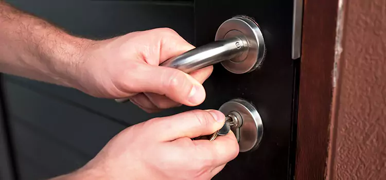 Master Key Control and Audits Bossier City