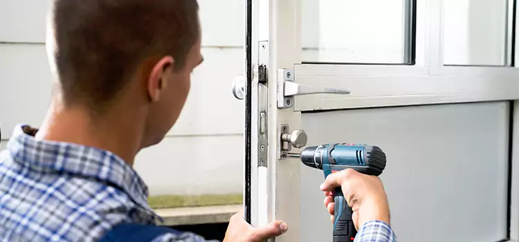 Experienced and Reliable Technicians Bossier City