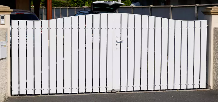 Why Choose Us for Residential Gate Repair in Bossier City, LA?