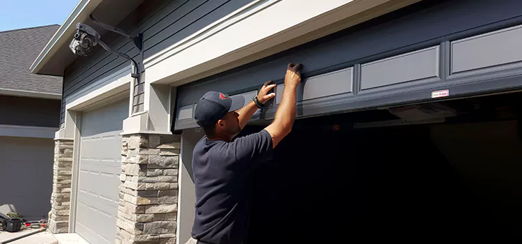 Janus Roll Up Doors Bossier City