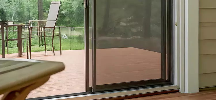 Garage Screen Door Installation Bossier City