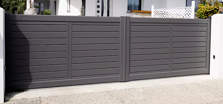 Automatic Gate Fence Bossier City