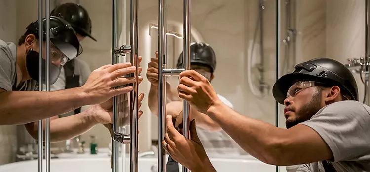 Shower Door Replacement Cost Bossier City