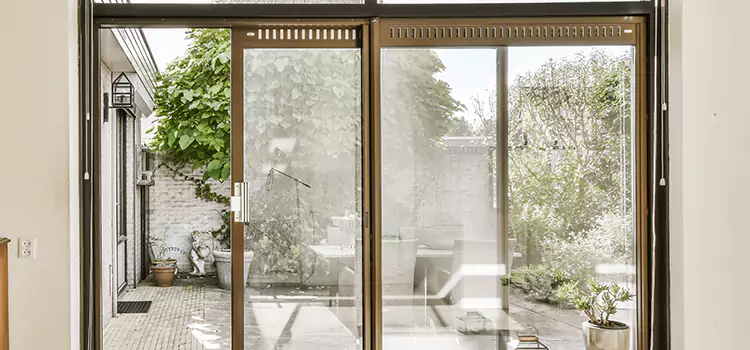 Glass Door Panel Replacement Cost Bossier City