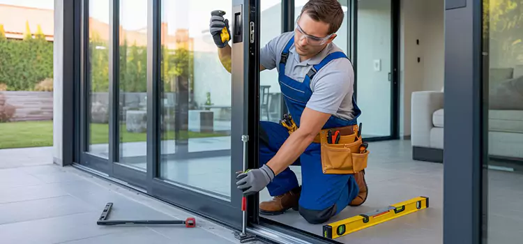 Patio Door Replacement Bossier City