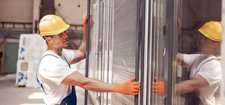 Sliding Door Mesh Replacement Bossier City