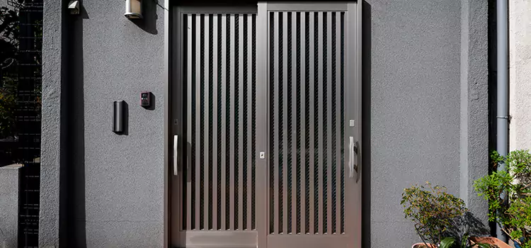 Specialized Steel Door Services in Bossier City, LA