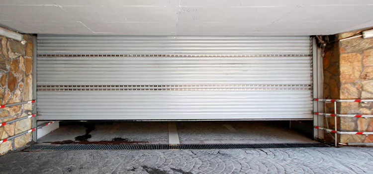 Steel Garage Door Repair Bossier City