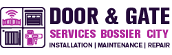 Door & Gate Services Bossier City