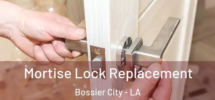  Mortise Lock Replacement Bossier City - LA