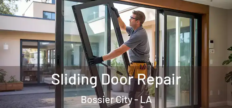  Sliding Door Repair Bossier City - LA