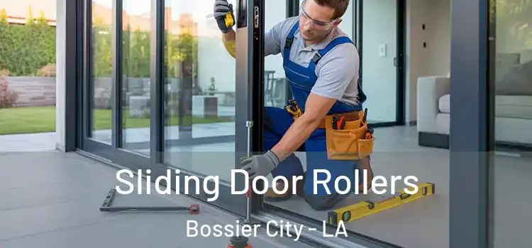  Sliding Door Rollers Bossier City - LA